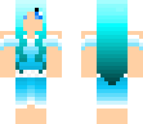 ice girl
