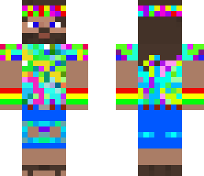 hippie