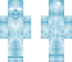 ice herobrine