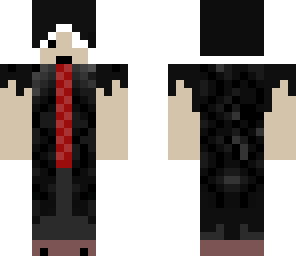 dark boy