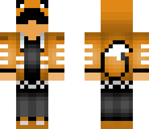 foxy