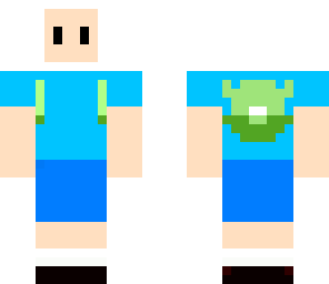 finn