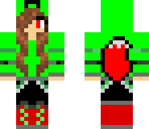 the creeper fox