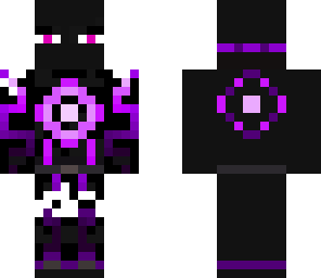 cool enderman