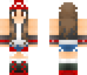 pokemon trainer may