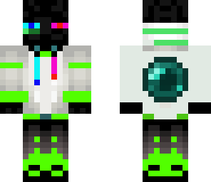 ender rock
