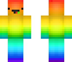 thepixelatedrainbowhd