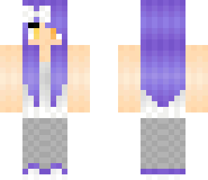 violet