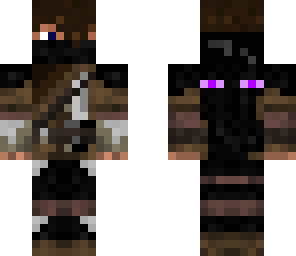ender hunter