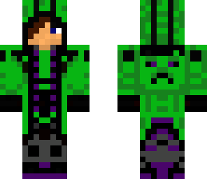 angry pigs full skin -my twist-