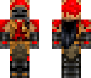 halloween assasin-v2