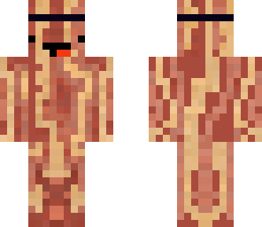 super bacon