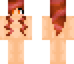 red hair base 2