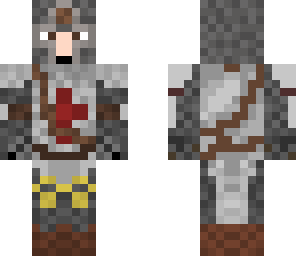 bajancanadian templar knight