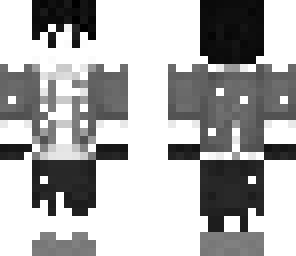 a ghost