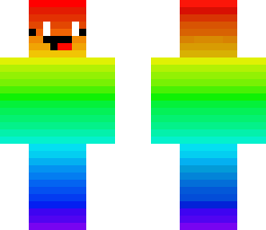 rainbow derp edit