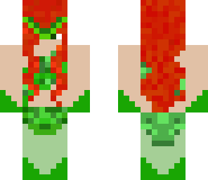 pision ivy