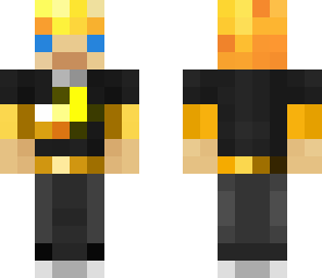 8 bit goldsolace