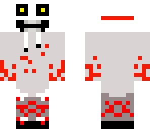 jeffie da killer