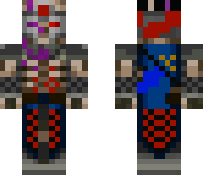 daniel the undead