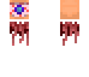 eye monster