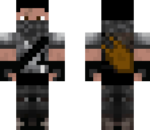 hunter guy