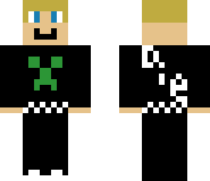 creeper boy