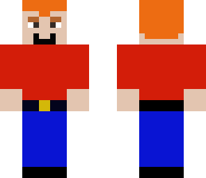 david