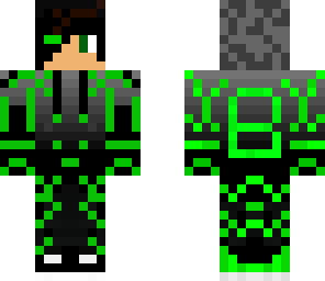the new frogbjb skins
