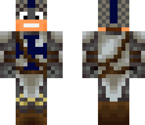 knight of relandia