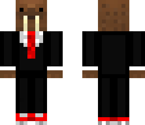 walrusman