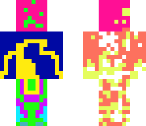 weirdthing