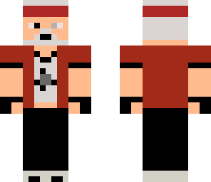 old man
