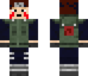 naruto inuzuka male