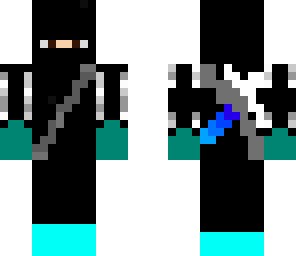 water ninja improved