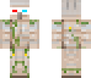 fredthegolem