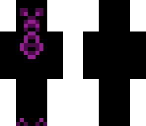 black creeper