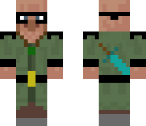 hero villager