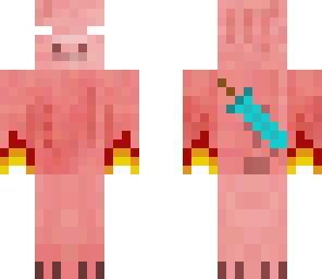 fire heroswine