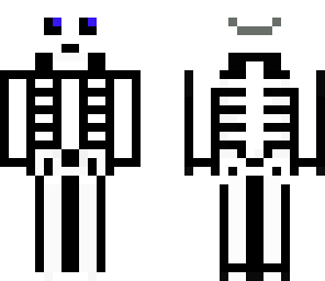 skelliton by evc 2 fixed