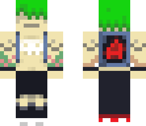 greene