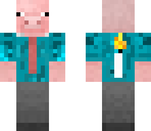 kerzenschwein