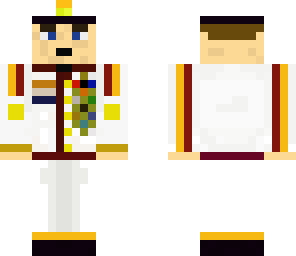 dictator