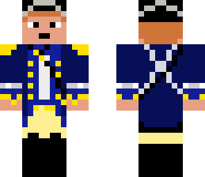 british admiral