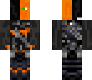 deathstroke
