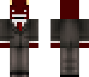 happy devil