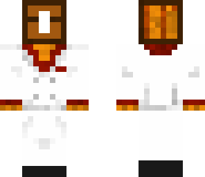 chest