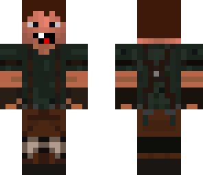 billyjoe gun outfit