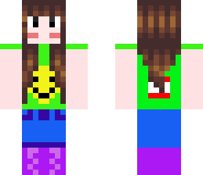 nerdy girl updated