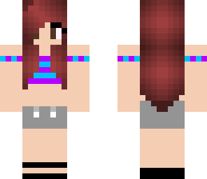 cool girl v19